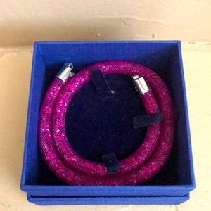 Swarovski Stardust Bracelet